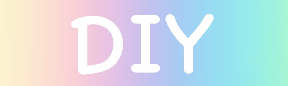 DIY